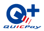 QUICPay